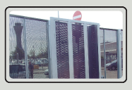 Automatic Gates