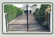 Domestic Automatic Gate