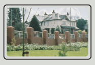 fencing image
