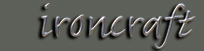 ironcraft logo image
